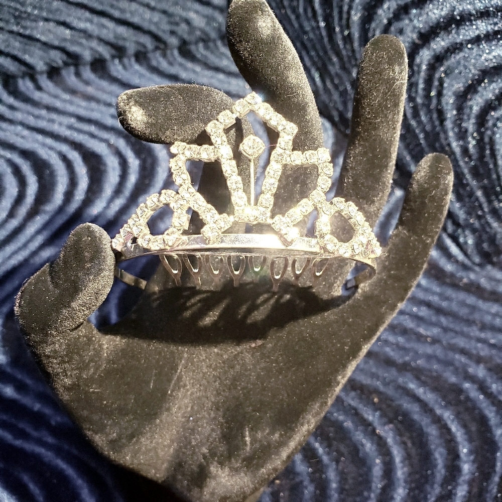 Little Girls Tiara